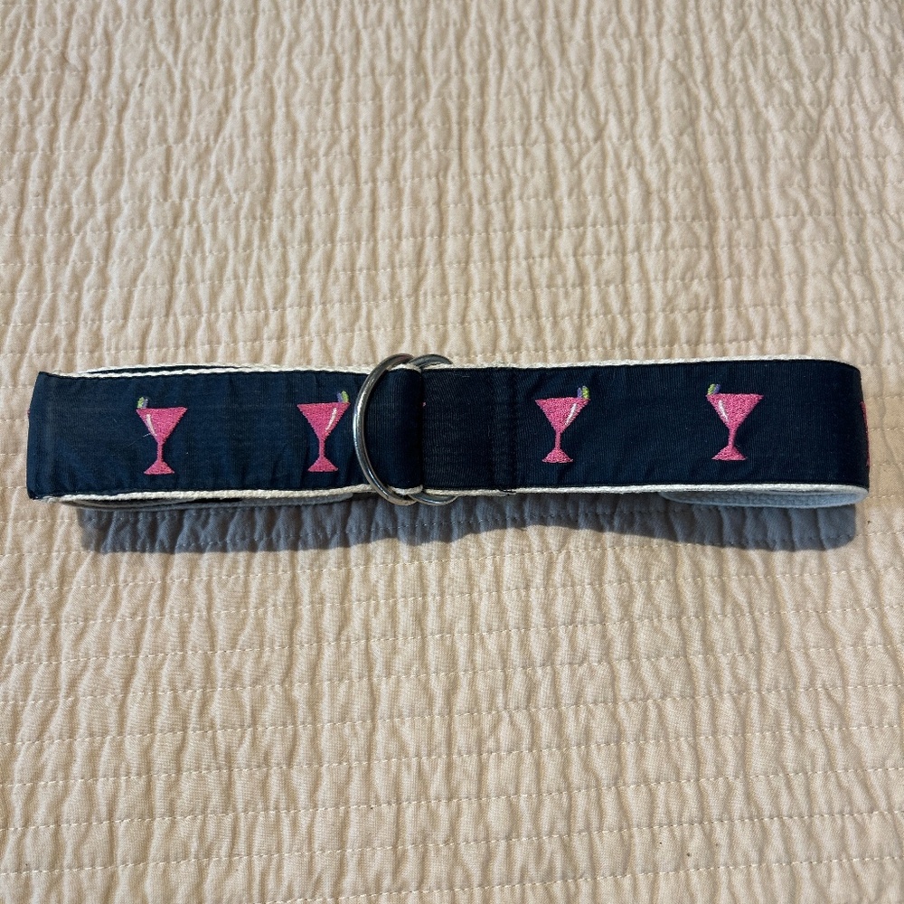 Lilypod Cocktail Belt